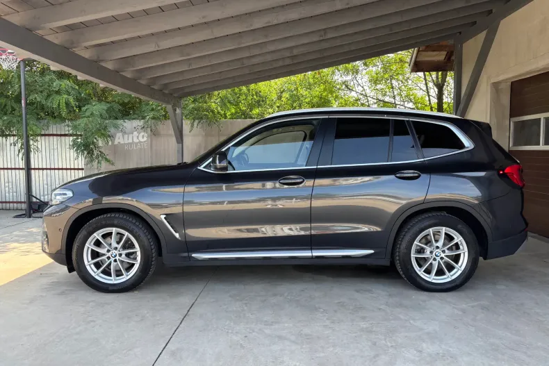 BMW X3 (Seria X) din 2022 cu 178.000 km - oferta BMW239606 - foto 6