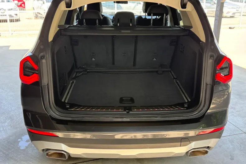 BMW X3 (Seria X) din 2022 cu 178.000 km - oferta BMW239606 - foto 10