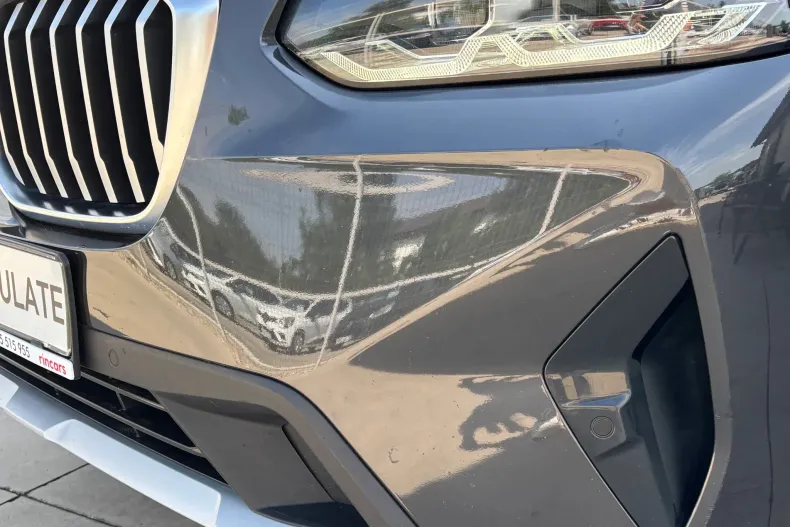 BMW X3 (Seria X) din 2022 cu 178.000 km - oferta BMW239606 - foto 13