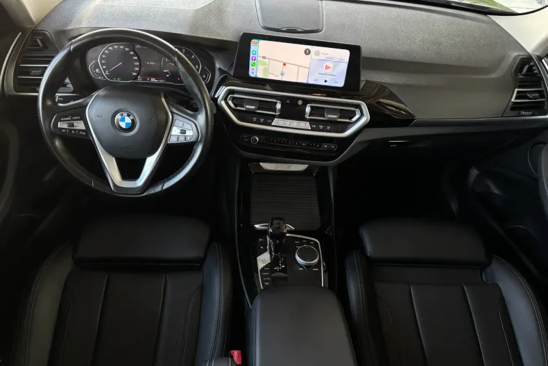 BMW X3 (Seria X) din 2022 cu 178.000 km - oferta BMW239606 - foto 16