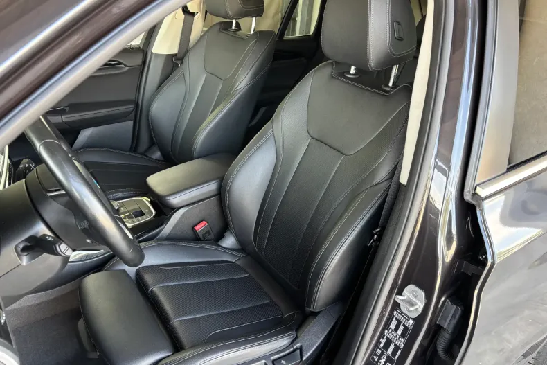 BMW X3 (Seria X) din 2022 cu 178.000 km - oferta BMW239606 - foto 17