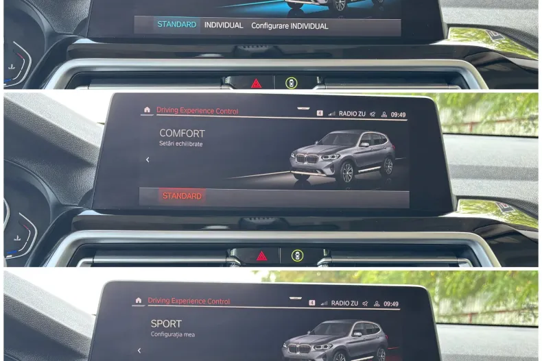 BMW X3 (Seria X) din 2022 cu 178.000 km - oferta BMW239606 - foto 23