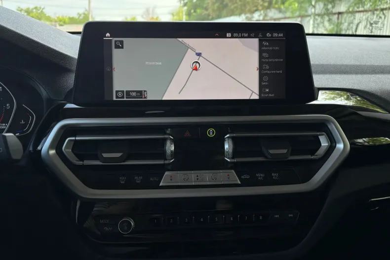 BMW X3 (Seria X) din 2022 cu 178.000 km - oferta BMW239606 - foto 24