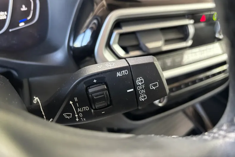 BMW X3 (Seria X) din 2022 cu 178.000 km - oferta BMW239606 - foto 28
