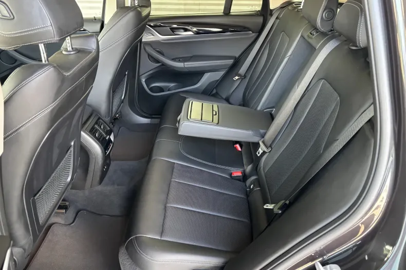 BMW X3 (Seria X) din 2022 cu 178.000 km - oferta BMW239606 - foto 34
