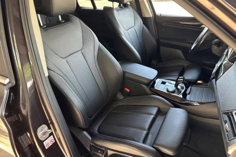 BMW X3 (Seria X) din 2022 cu 178.000 km - oferta BMW239606 - foto 36