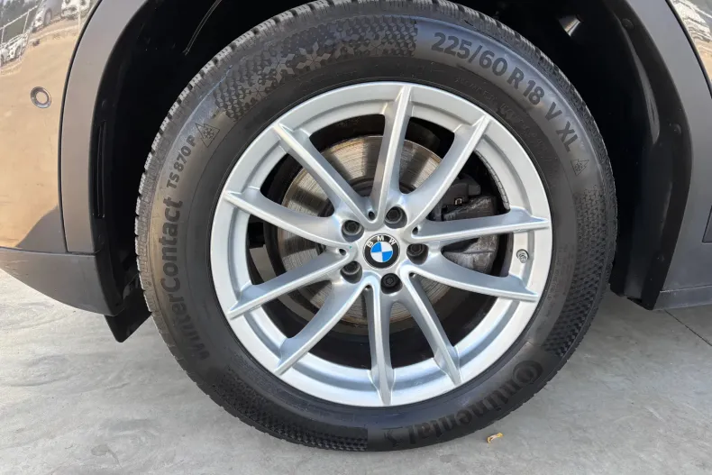 BMW X3 (Seria X) din 2022 cu 178.000 km - oferta BMW239606 - foto 38