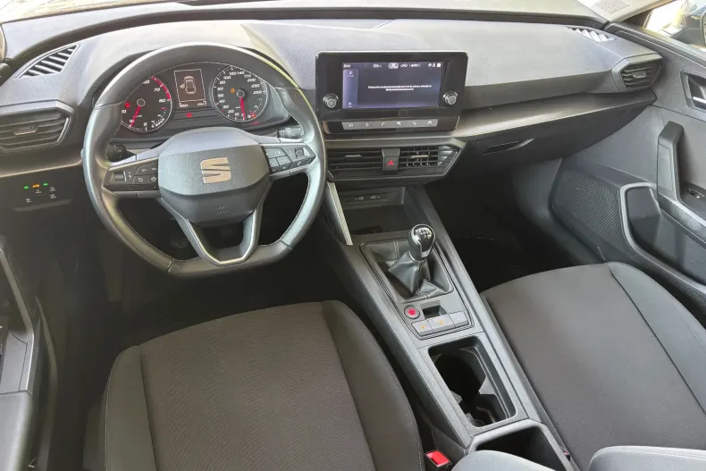 Seat Leon din 2021 cu 99.600 km - oferta SEA239607 - foto 8