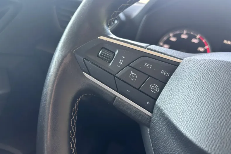 Seat Leon din 2021 cu 99.600 km - oferta SEA239607 - foto 11
