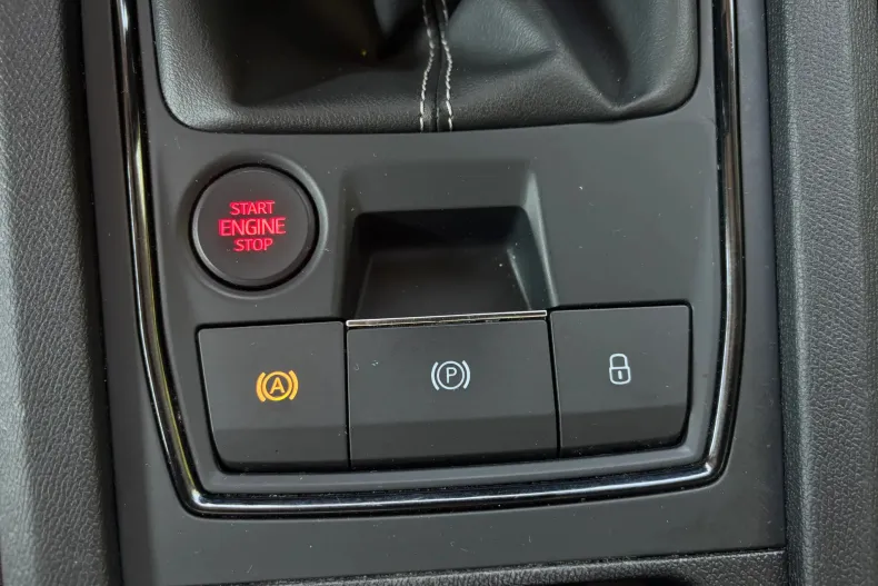 Seat Leon din 2021 cu 99.600 km - oferta SEA239607 - foto 15