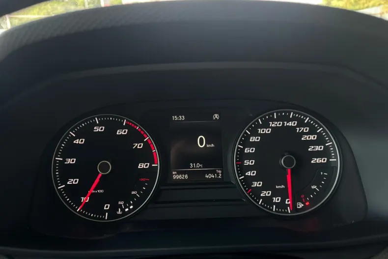 Seat Leon din 2021 cu 99.600 km - oferta SEA239607 - foto 17