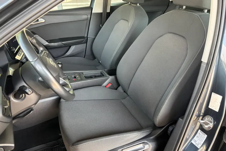 Seat Leon din 2021 cu 99.600 km - oferta SEA239607 - foto 20