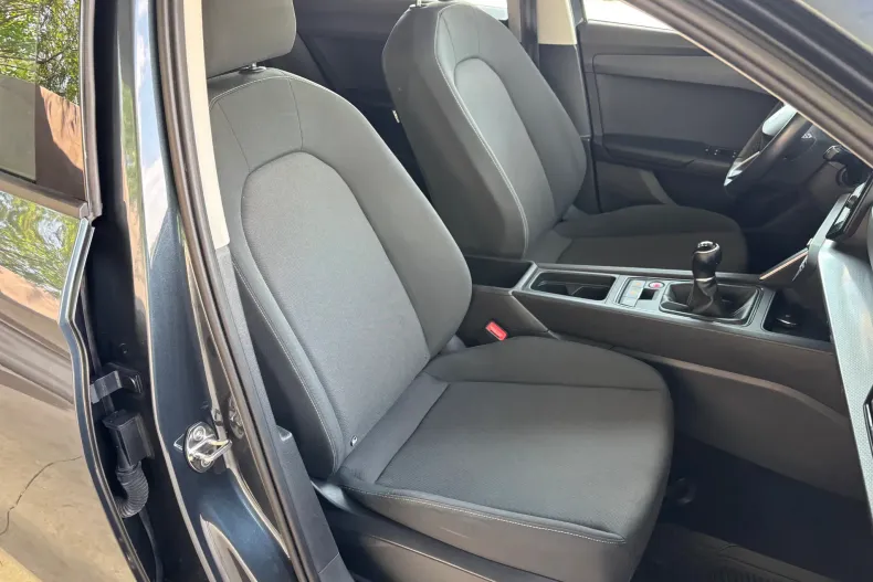Seat Leon din 2021 cu 99.600 km - oferta SEA239607 - foto 23