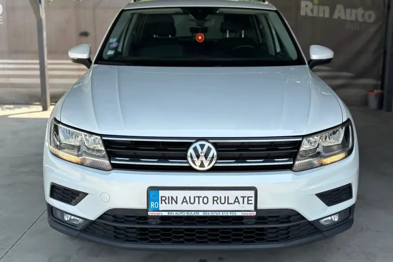 Volkswagen Tiguan din 2020 cu 155.000 km - oferta VOL239608 - foto 2
