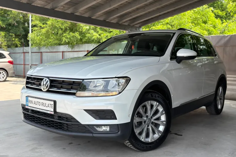 Volkswagen Tiguan din 2020 cu 155.000 km - oferta VOL239608 - foto 3