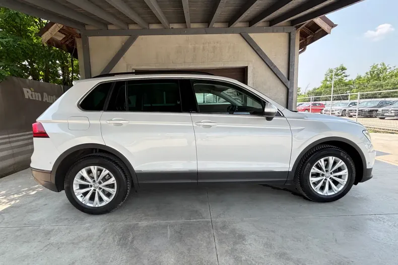 Volkswagen Tiguan din 2020 cu 155.000 km - oferta VOL239608 - foto 6