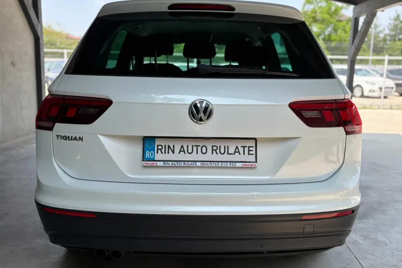 Volkswagen Tiguan din 2020 cu 155.000 km - oferta VOL239608 - foto 9