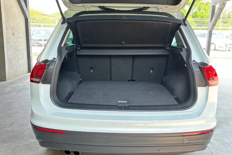 Volkswagen Tiguan din 2020 cu 155.000 km - oferta VOL239608 - foto 10