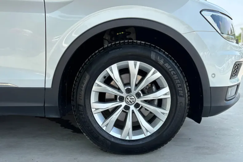 Volkswagen Tiguan din 2020 cu 155.000 km - oferta VOL239608 - foto 11