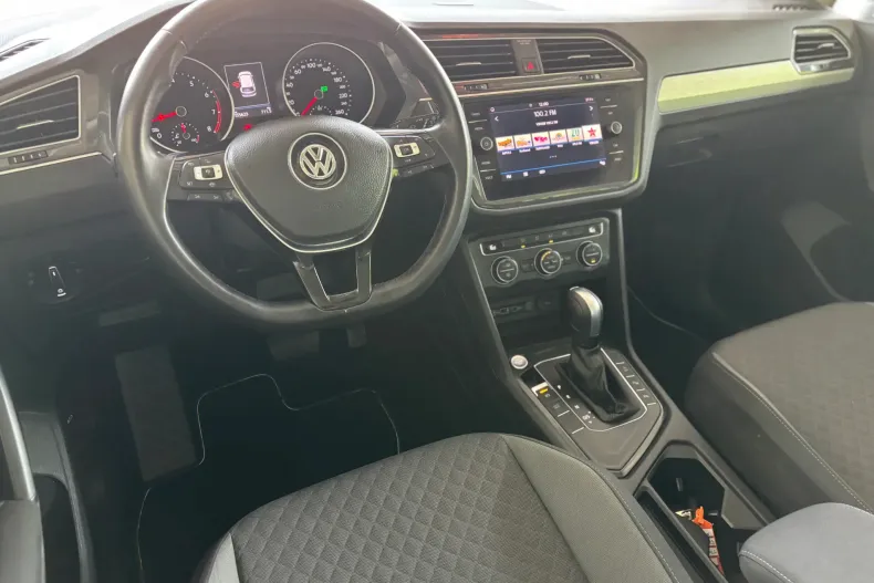 Volkswagen Tiguan din 2020 cu 155.000 km - oferta VOL239608 - foto 12