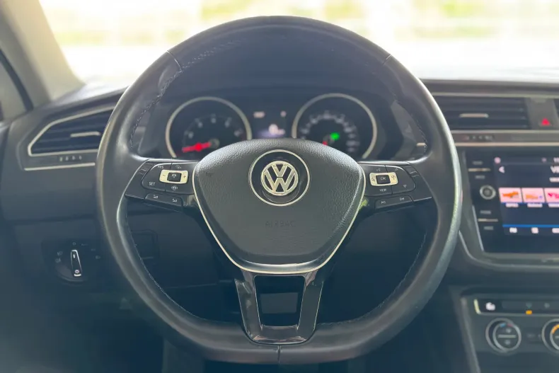 Volkswagen Tiguan din 2020 cu 155.000 km - oferta VOL239608 - foto 14