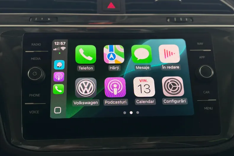 Volkswagen Tiguan din 2020 cu 155.000 km - oferta VOL239608 - foto 16