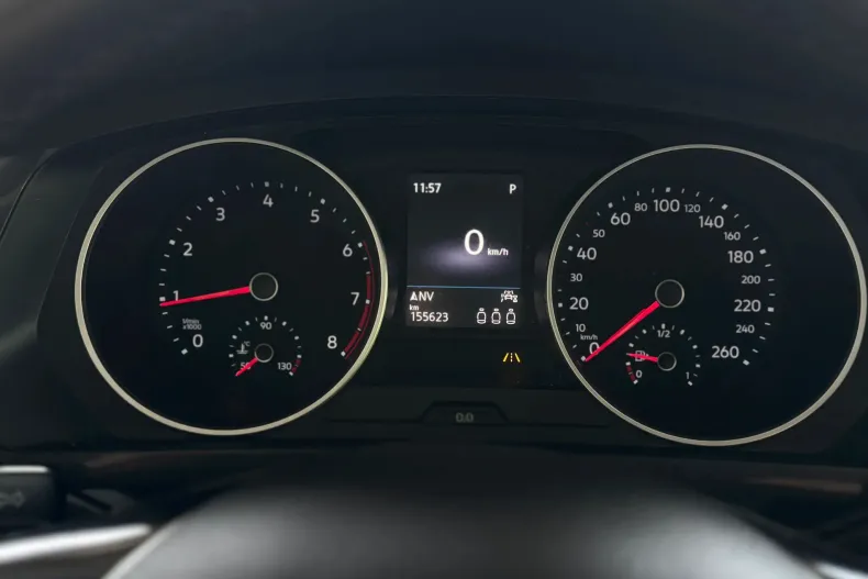 Volkswagen Tiguan din 2020 cu 155.000 km - oferta VOL239608 - foto 20