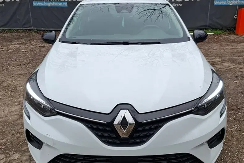 Renault Clio din 2023 cu 50.965 km - oferta REN239609 - foto 2