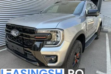 Ford Ranger din 2026 - oferta FOR239610