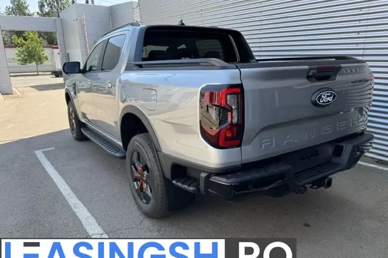 Ford Ranger din 2026 cu 1 km - oferta FOR239610 - foto 4