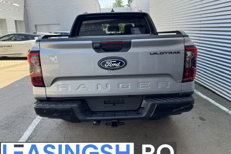 Ford Ranger din 2026 cu 1 km - oferta FOR239610 - foto 5
