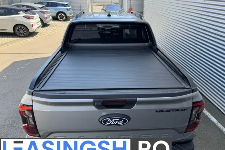 Ford Ranger din 2026 cu 1 km - oferta FOR239610 - foto 6