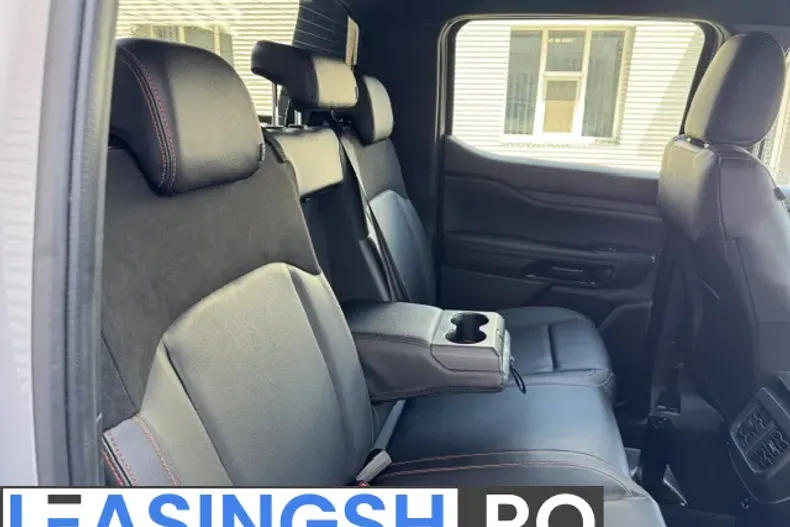 Ford Ranger din 2026 cu 1 km - oferta FOR239610 - foto 10