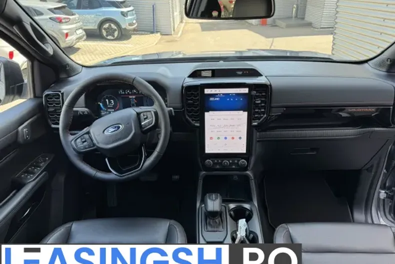 Ford Ranger din 2026 cu 1 km - oferta FOR239610 - foto 11