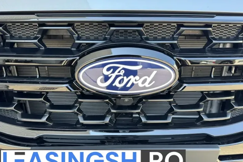Ford Ranger din 2026 cu 1 km - oferta FOR239610 - foto 14