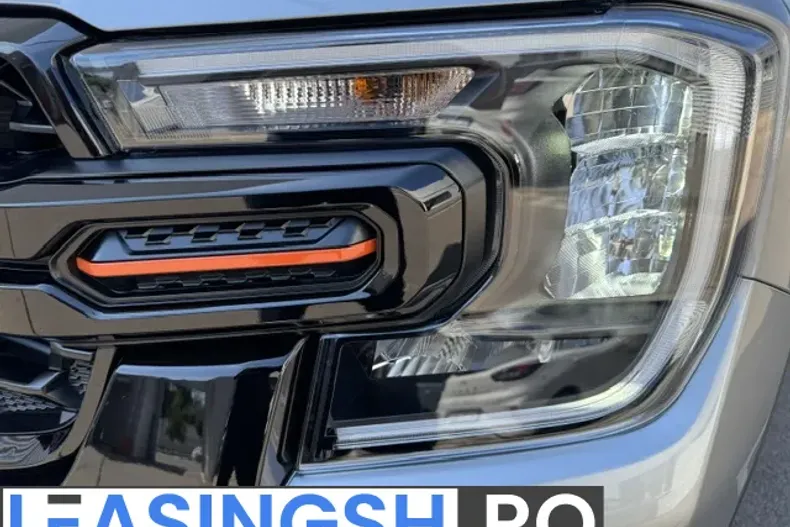 Ford Ranger din 2026 cu 1 km - oferta FOR239610 - foto 15