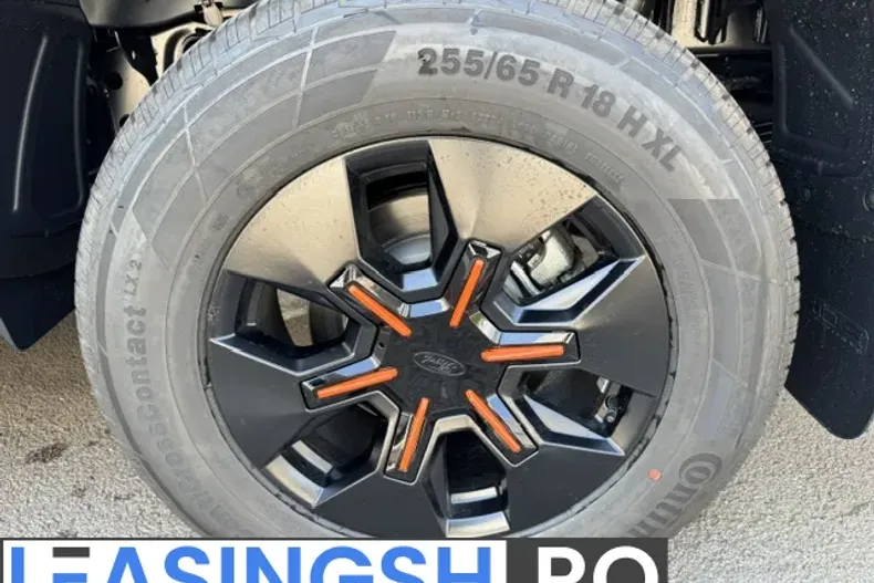 Ford Ranger din 2026 cu 1 km - oferta FOR239610 - foto 16