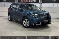 Citroën C5 Aircross din 2020 cu 165.000 km - oferta CIT239613 - foto 1