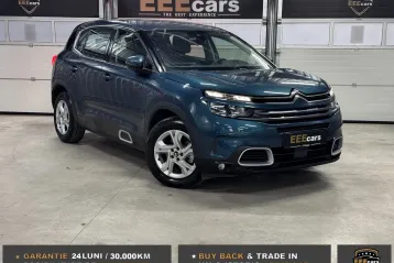 Citroën C5 Aircross din 2020 - oferta CIT239613