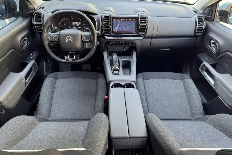 Citroën C5 Aircross din 2020 cu 165.000 km - oferta CIT239613 - foto 2