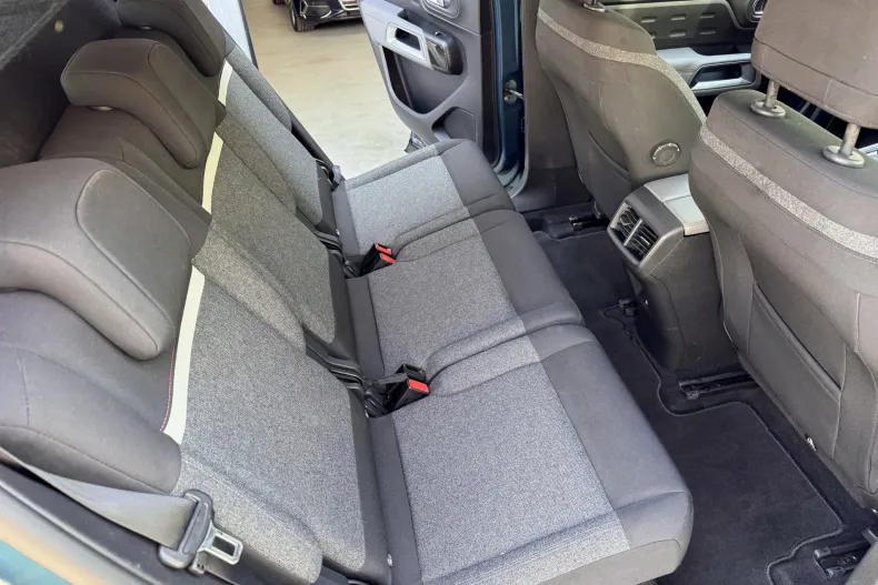 Citroën C5 Aircross din 2020 cu 165.000 km - oferta CIT239613 - foto 7