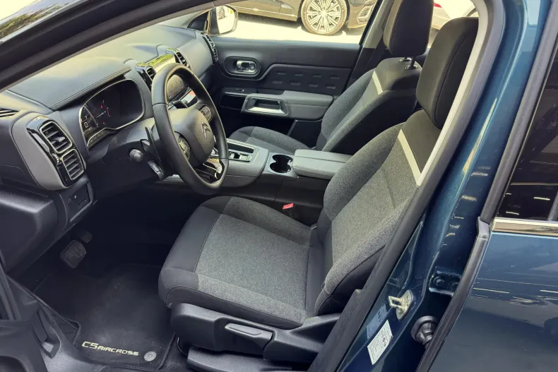 Citroën C5 Aircross din 2020 cu 165.000 km - oferta CIT239613 - foto 10