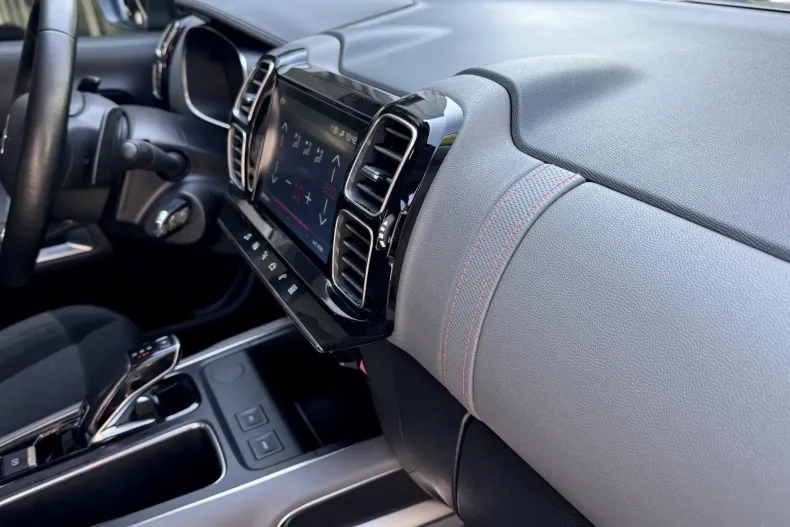 Citroën C5 Aircross din 2020 cu 165.000 km - oferta CIT239613 - foto 12