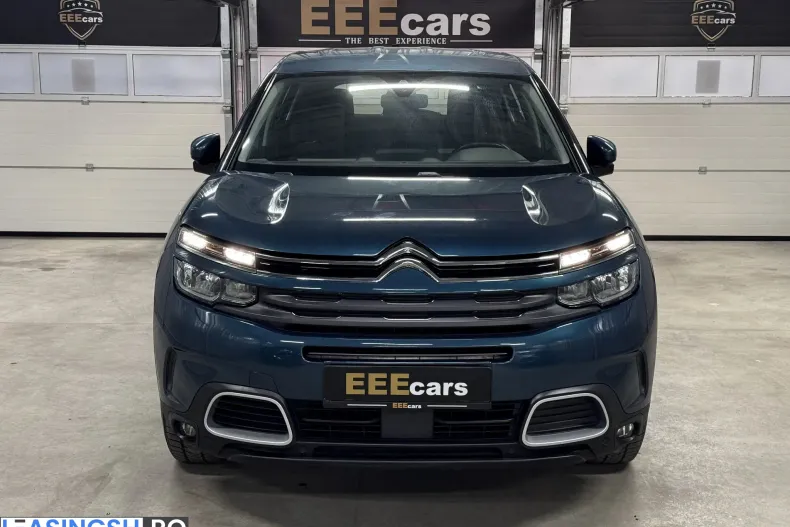 Citroën C5 Aircross din 2020 cu 165.000 km - oferta CIT239613 - foto 16