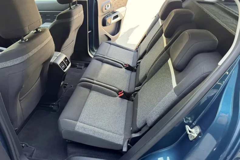 Citroën C5 Aircross din 2020 cu 165.000 km - oferta CIT239613 - foto 17