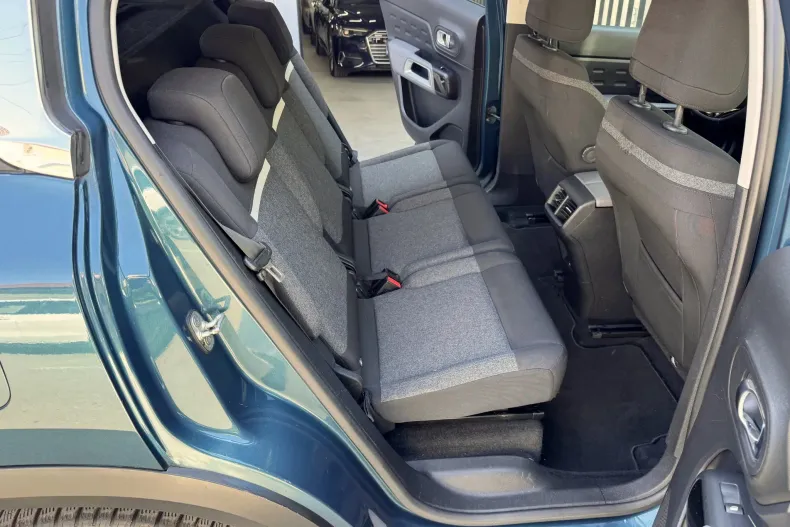 Citroën C5 Aircross din 2020 cu 165.000 km - oferta CIT239613 - foto 21