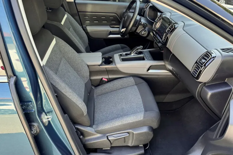 Citroën C5 Aircross din 2020 cu 165.000 km - oferta CIT239613 - foto 23