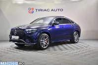 Mercedes-Benz GLE 53 AMG (Clasa GLE) din 2025 cu 3.266 km - oferta MER239615 - foto 1
