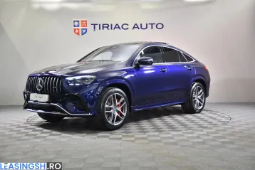Mercedes-Benz GLE 53 AMG din 2025 - oferta MER239615