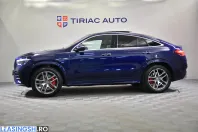 Mercedes-Benz GLE 53 AMG (Clasa GLE) din 2025 cu 3.266 km - oferta MER239615 - foto 2